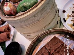 -蔡澜点心·粤菜(月星环球港店)