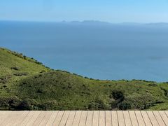 -嵛山岛
