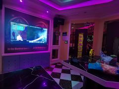 -金青果甄选KTV(劳动公园店)