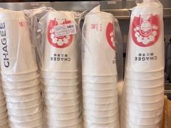-霸王茶姬(泛海广场店)