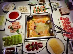 -大妙火锅·非物质文化遗产(锦里店)