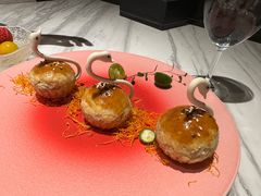 -香樟花园新粤料理(无锡万象城店)