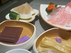 -海底捞火锅(太原南站店)