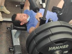 -佳禾健身(三元里店)