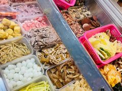-筒骨麻辣烫(永同昌公寓胜明花园店)