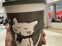 -百分茶(苏州中心商场店)