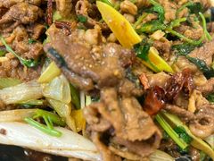 -烤肉宛饭庄(南礼士路店)