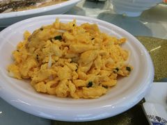 银鱼炒蛋-品渔味湖鲜馆(拈花湾店)