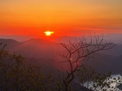 -五女山景区