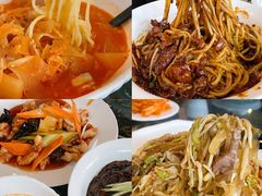 -桃园中华料理炸酱面(燕儿岛路店)