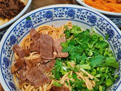 -兰州陈记牛肉面 ·烧烤· 铜锅涮肉(万达店)