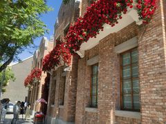 -天津五大道文化旅游区