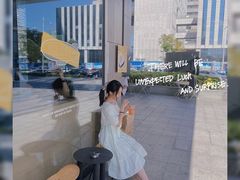-Kilos咖啡馆(保利珑远店)