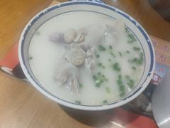 -易老妈蹄花.特色川菜(人民公园总店)