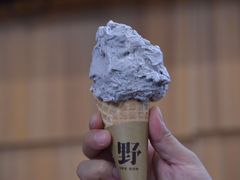 -野人先生现做冰淇淋(北京顺义祥云小镇店)