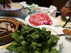 -天宜隆蘑菇宴火锅(石景山旗舰店)