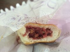 -长发西饼(临顿路店)