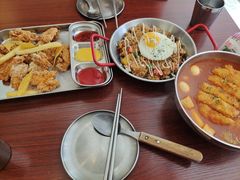 -青春分食(仙林大学城店)