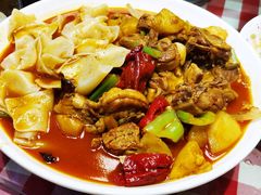 -西贝(华发商都店)