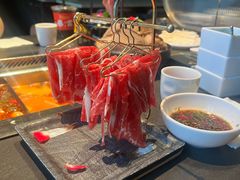 -宽来火锅(来福士广场店)