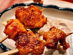 -鳥喜Toriki怀石烧鸟料理