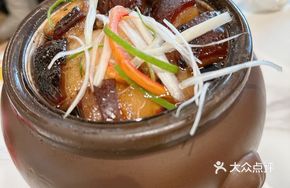 Dun Dun Dongpo Pork