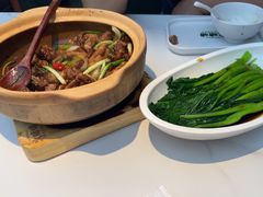 -火啫啫·粤式啫啫煲(南京弘阳店)