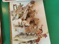 -海尔巴格新疆餐厅(东来兴店)