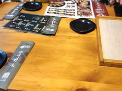 -腰子哥烤串(石佛营炫特店)