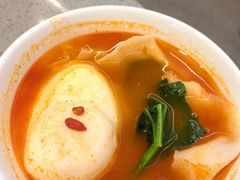 -海底捞火锅(王府井银泰in88店)