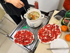 -粤潮魏记牛肉火锅(爱家·金河湾南区店)