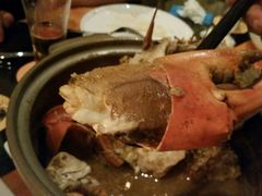 -Ministry of Crab(科伦坡店)
