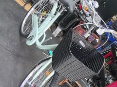 -永久自行车旗舰店(上海No.001店)