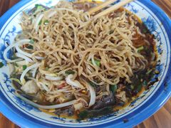 -黔肠旺面馆(八鸽岩店)