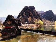 -十三陵水库