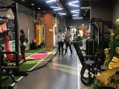 -UltraForce超源健身私教工作室(长楹天街精品店)