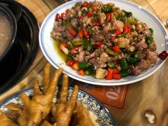 -茅台镇网红溶洞餐厅·茅帮菜馆
