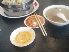 -北三沙家烧麦(北头道街店)