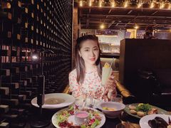 -C&R西班牙餐厅