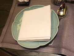 -西安凯悦酒店·湖畔中餐厅