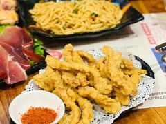 -束河人家(南锣鼓巷店)