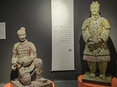 -梅龙镇广场