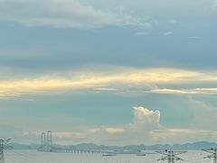 -宝安西湾红树林湿地公园