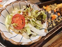 -桃太郎寿司料理(南坪店)