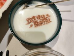 -彩虹之约•淮扬家宴(亚运村店)