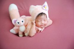 -西瓜庄园儿童摄影