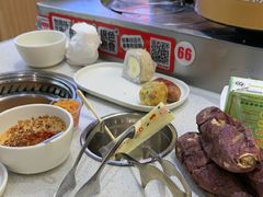 -龍歌自助小火锅(秦淮水游城店)