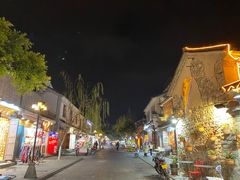 -阿鹏故事野生菌火锅(古城店)