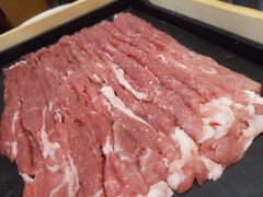 -古铜老院铜锅涮肉·清真(双井店)