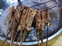 -蜀南烤肉(天伦御城龙脉南区店)